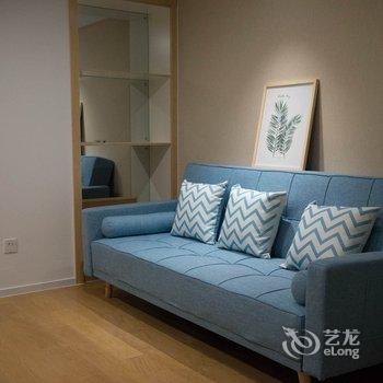 上海仙仙滴兔姐公寓酒店提供图片