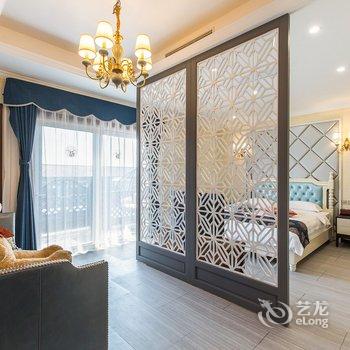 上海潇湘小院度假别墅酒店提供图片
