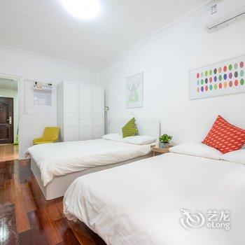 上海MFHOLE公寓(斜土路分店)酒店提供图片