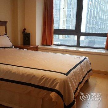 北京风轻云淡Hi公寓酒店提供图片