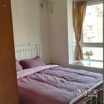 成都交大欢乐谷火车北站7号线阳光房公寓(银河路分店)酒店提供图片