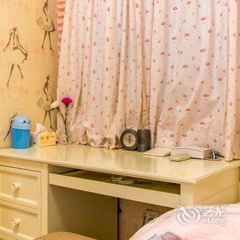 成都雪糕姐姐蓉城逍遥公寓(西三段辅路分店)酒店提供图片