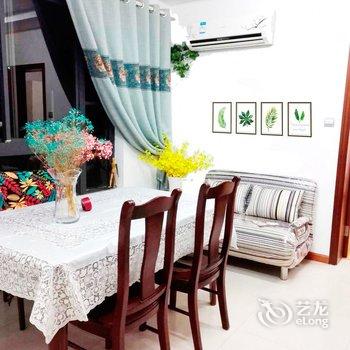 无锡忘忧草J/奕淳小栈公寓酒店提供图片