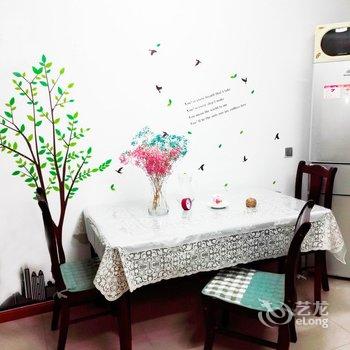 无锡忘忧草J/奕淳小栈公寓酒店提供图片