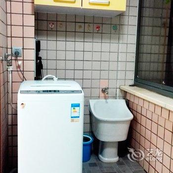 无锡忘忧草J/奕淳小栈公寓酒店提供图片