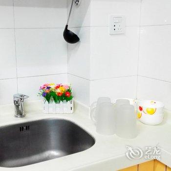 无锡忘忧草J/奕淳小栈公寓酒店提供图片