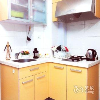 无锡忘忧草J/奕淳小栈公寓酒店提供图片