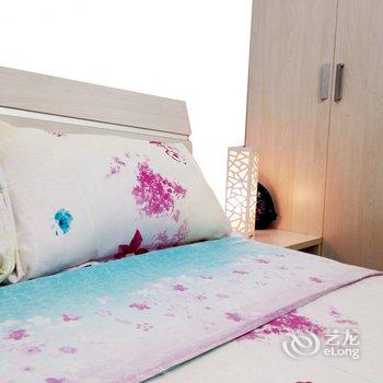 无锡忘忧草J/奕淳小栈公寓酒店提供图片