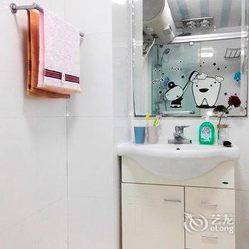 无锡忘忧草J/奕淳小栈公寓酒店提供图片