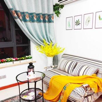 无锡忘忧草J/奕淳小栈公寓酒店提供图片