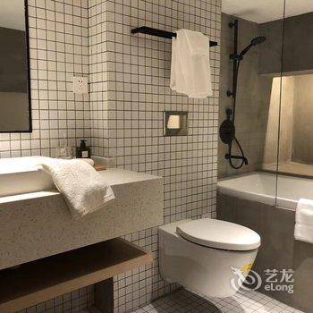 上海简约诱惑梦想屋公寓(小木桥路分店)酒店提供图片
