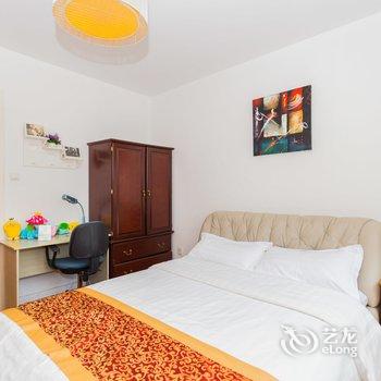 上海海洋旅途之家公寓(蒲汇塘路分店)酒店提供图片