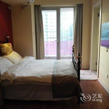 上海海洋旅途之家公寓(蒲汇塘路分店)酒店提供图片