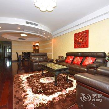 杭州厦门安途公寓酒店提供图片