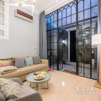 上海一宿薄荷清新花园洋房公寓酒店提供图片