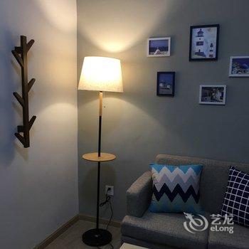 深圳橄榄小姐公寓酒店提供图片