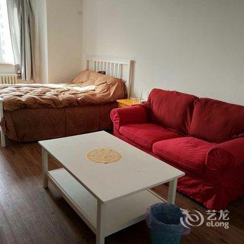 北京短租客之家公寓(郎各庄西路分店)酒店提供图片