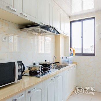 上海简｀朴宿公寓酒店提供图片