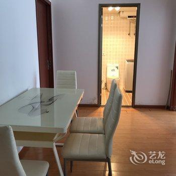 北京京城北核桃房子公寓(龙域中路分店)酒店提供图片