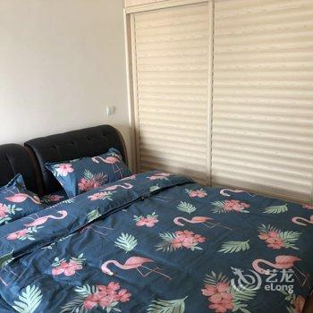 成都然大宝公寓(长城西一路分店)酒店提供图片