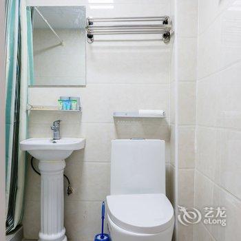 上海小熊佑子公寓(杜鹃路分店)酒店提供图片