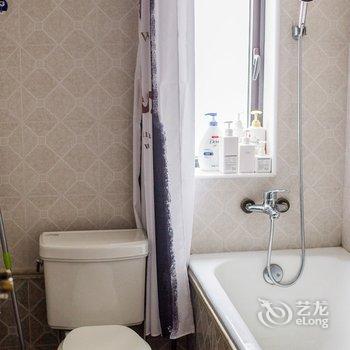 上海Louisamp;VictoriaQ公寓酒店提供图片