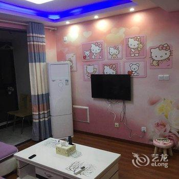 上海happy大喜公寓酒店提供图片