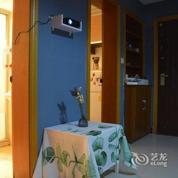 上海77的家公寓(川周公路与环桥路交叉口分店)酒店提供图片