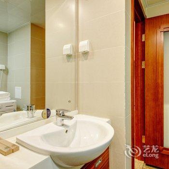 北京若水云间公寓酒店提供图片