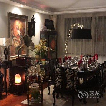 上海梧桐里繁花特色民宿酒店提供图片