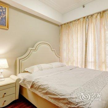 北京若水云间公寓酒店提供图片