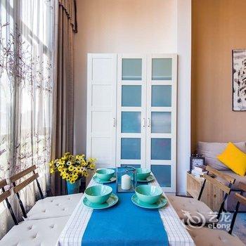 成都石头的家公寓(滨江路分店)酒店提供图片