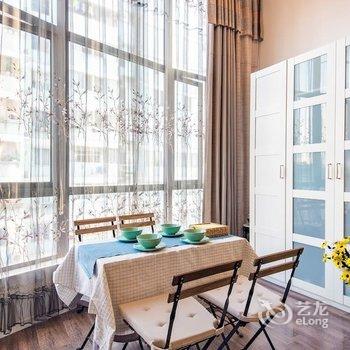 成都石头的家公寓(滨江路分店)酒店提供图片