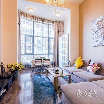 成都石头的家公寓(滨江路分店)酒店提供图片