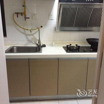 成都石头的家公寓(滨江路分店)酒店提供图片