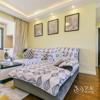 上海yjj公寓(妙境路与平川路交叉口分店)酒店提供图片