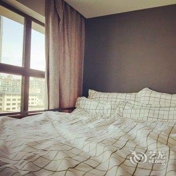 上海珍珍小姐姐公寓酒店提供图片