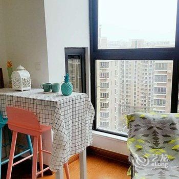 上海室内设计软装师公寓(广富林路分店)酒店提供图片