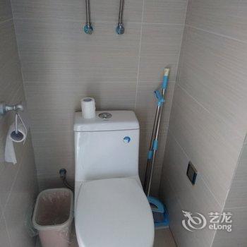惠州会飞的山猪公寓酒店提供图片