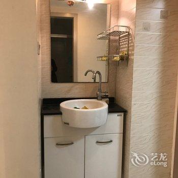 成都清风简约之家公寓酒店提供图片