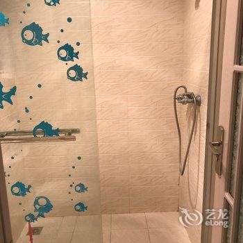 成都清风简约之家公寓酒店提供图片