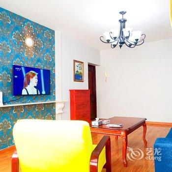 乌鲁木齐城琪公寓(西八家户路分店)酒店提供图片