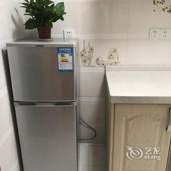 成都清风简约之家公寓酒店提供图片