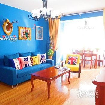 乌鲁木齐城琪公寓(西八家户路分店)酒店提供图片