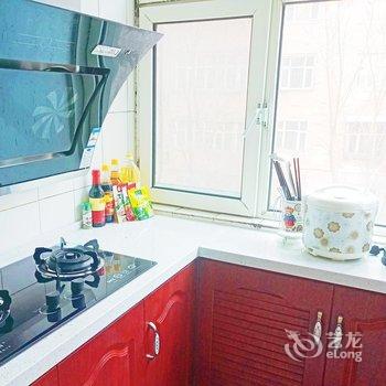 乌鲁木齐城琪公寓(西八家户路分店)酒店提供图片