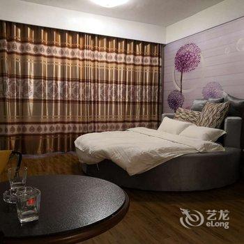 蚌埠风情主题酒店酒店提供图片
