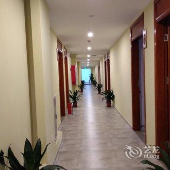广州叁木国际设计酒店酒店提供图片