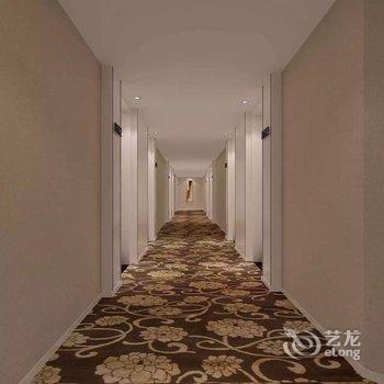 星程酒店(常州新北万达店)酒店提供图片