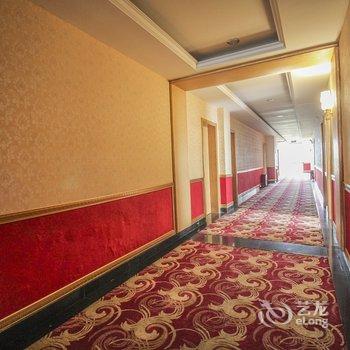 豪庭连锁酒店(成都琉璃店)酒店提供图片