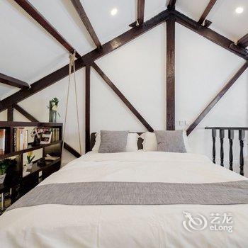 上海菁菁特色民宿(富民路分店)酒店提供图片